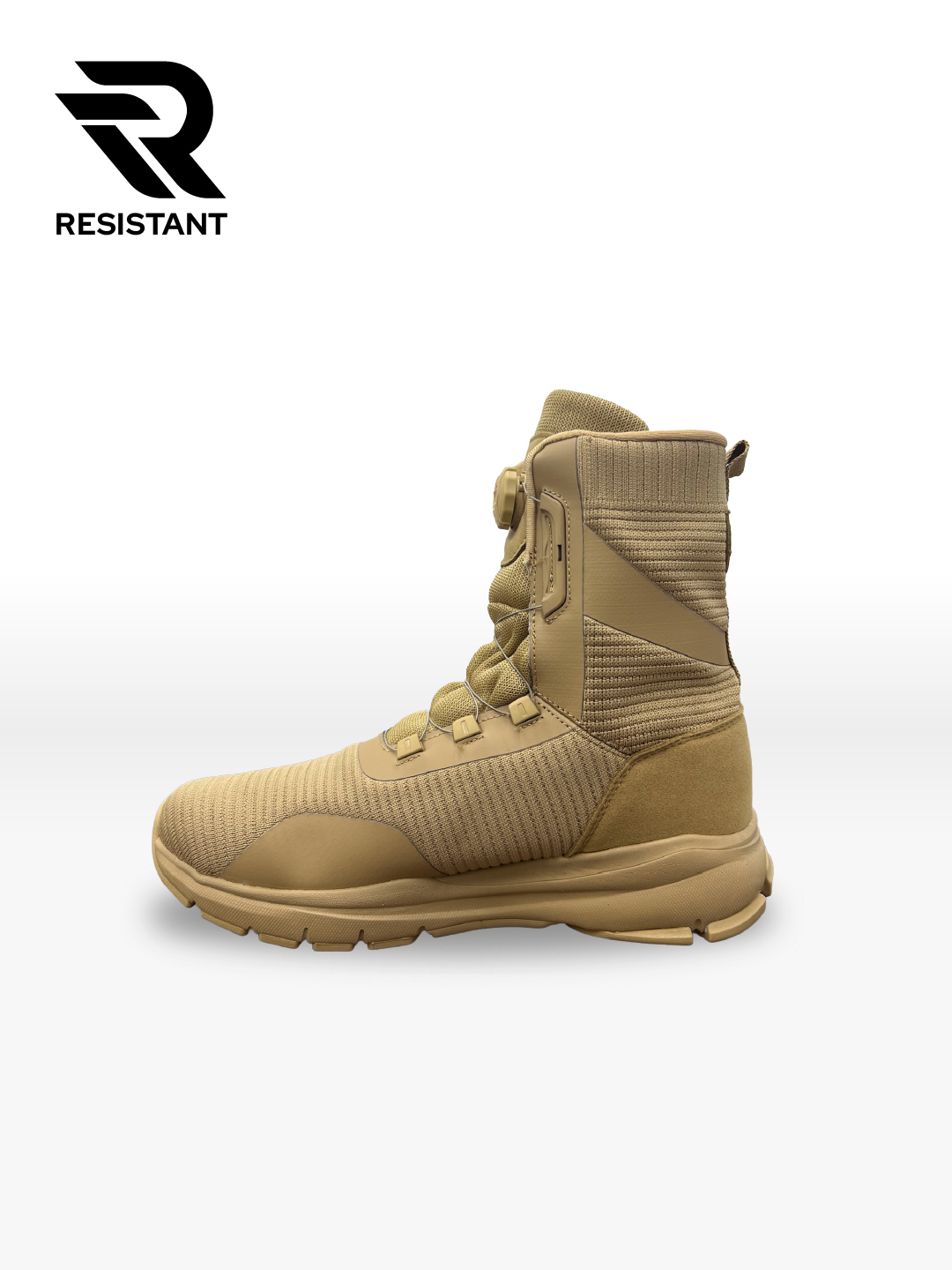 Air Web 360 Tactical Boots