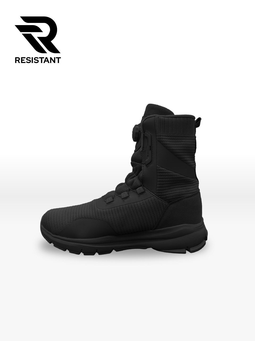 Air Web 360 Tactical Boots - Image 2