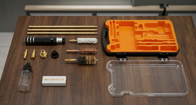 All-in-One Maintenance Kit