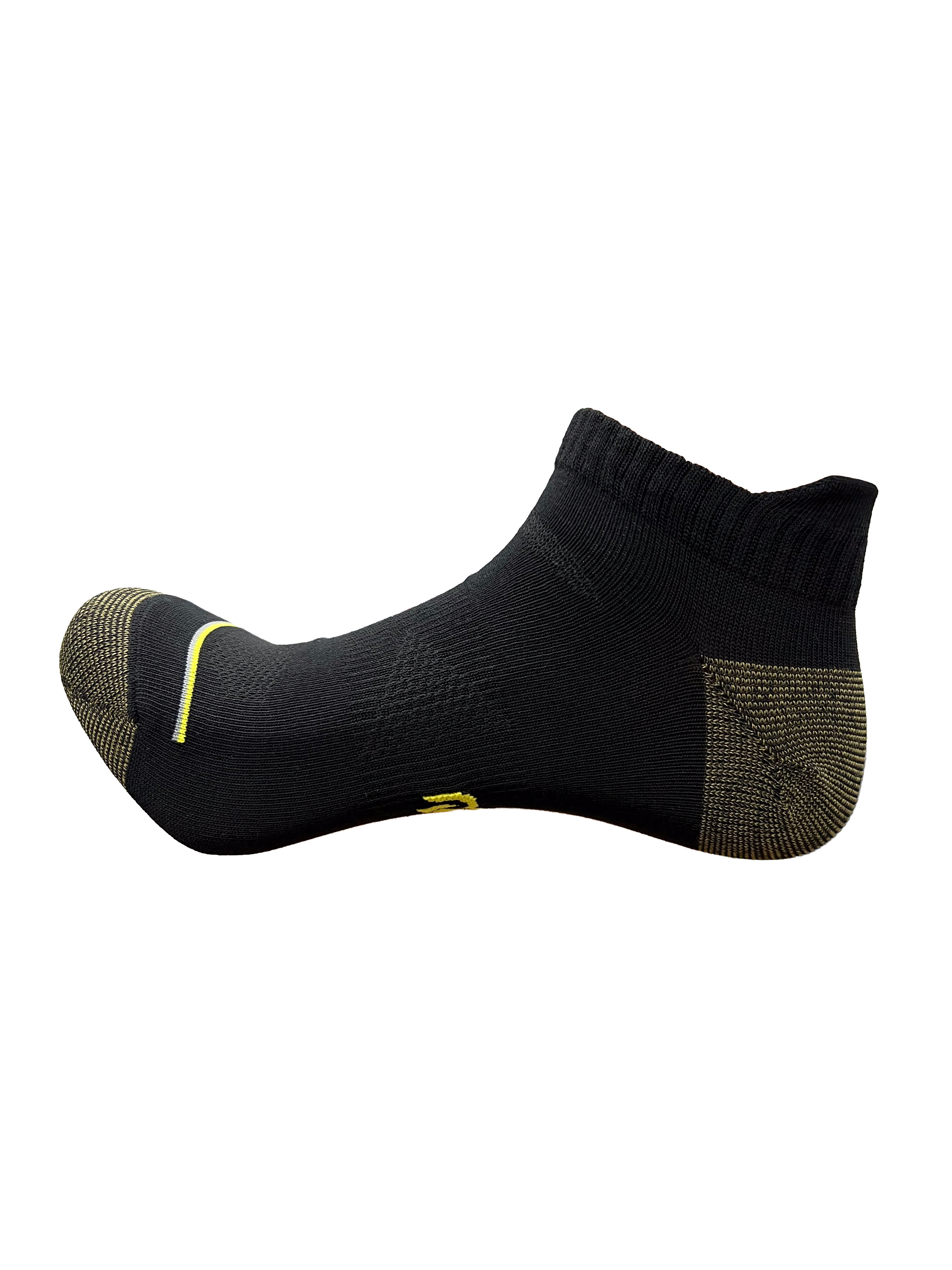 Copper Sport Socks (3pairs)