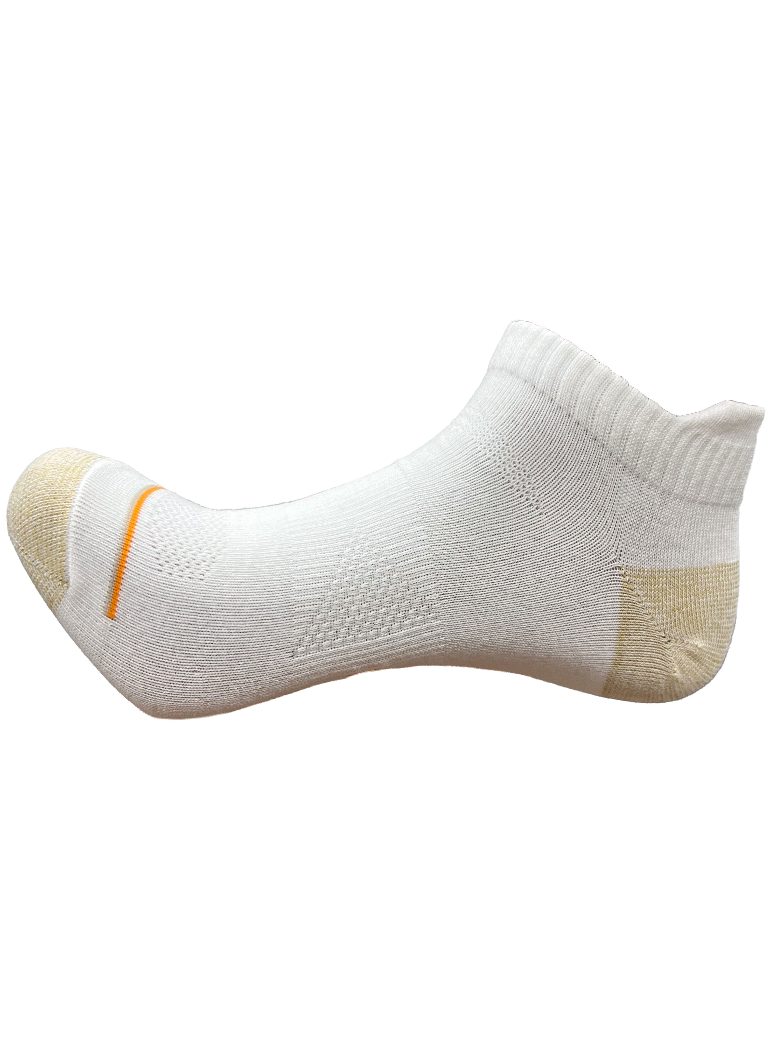 Copper Sport Socks (3pairs) - Image 3