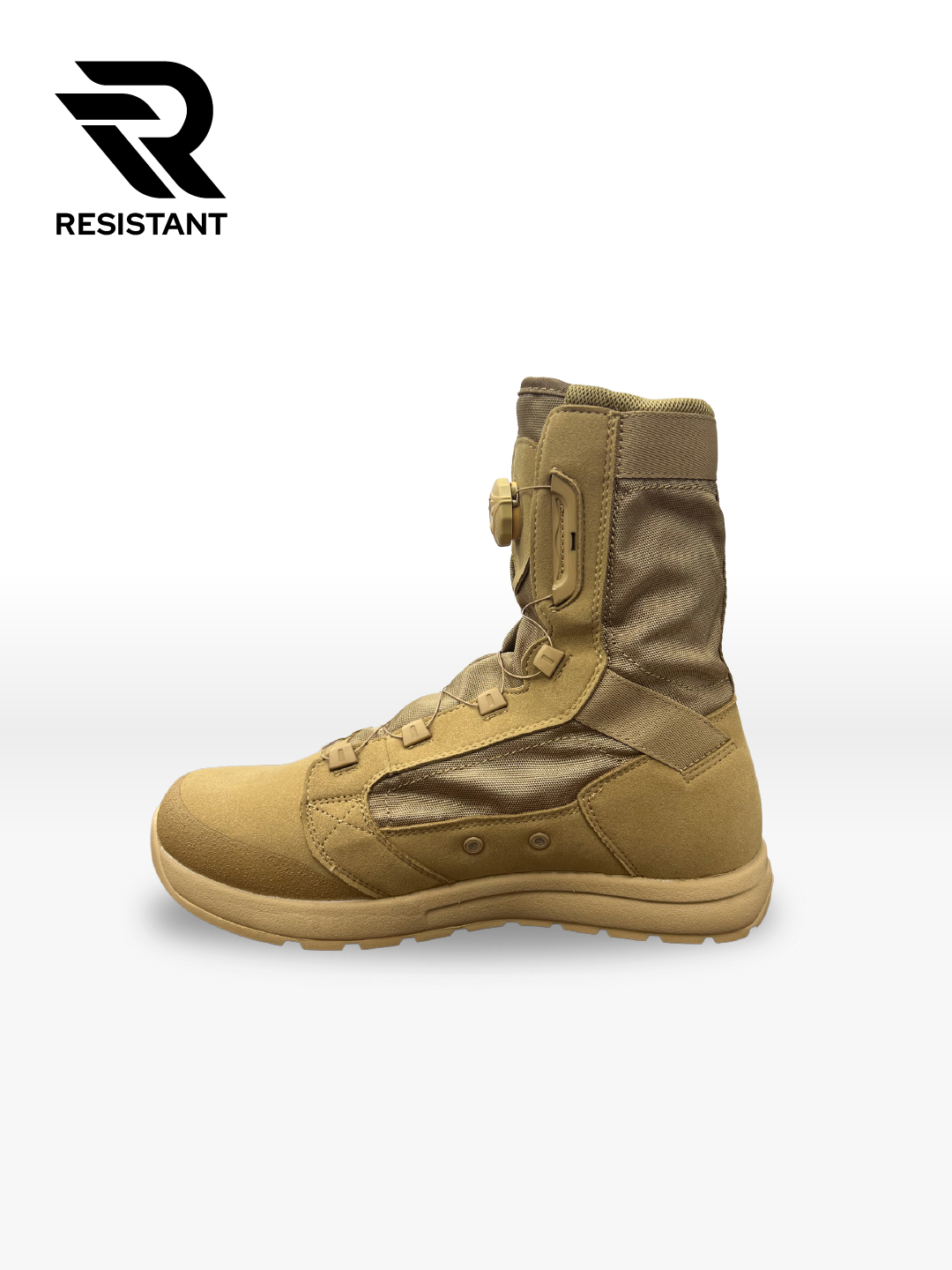Cosmo DN 360 Tactical Boots - Image 2
