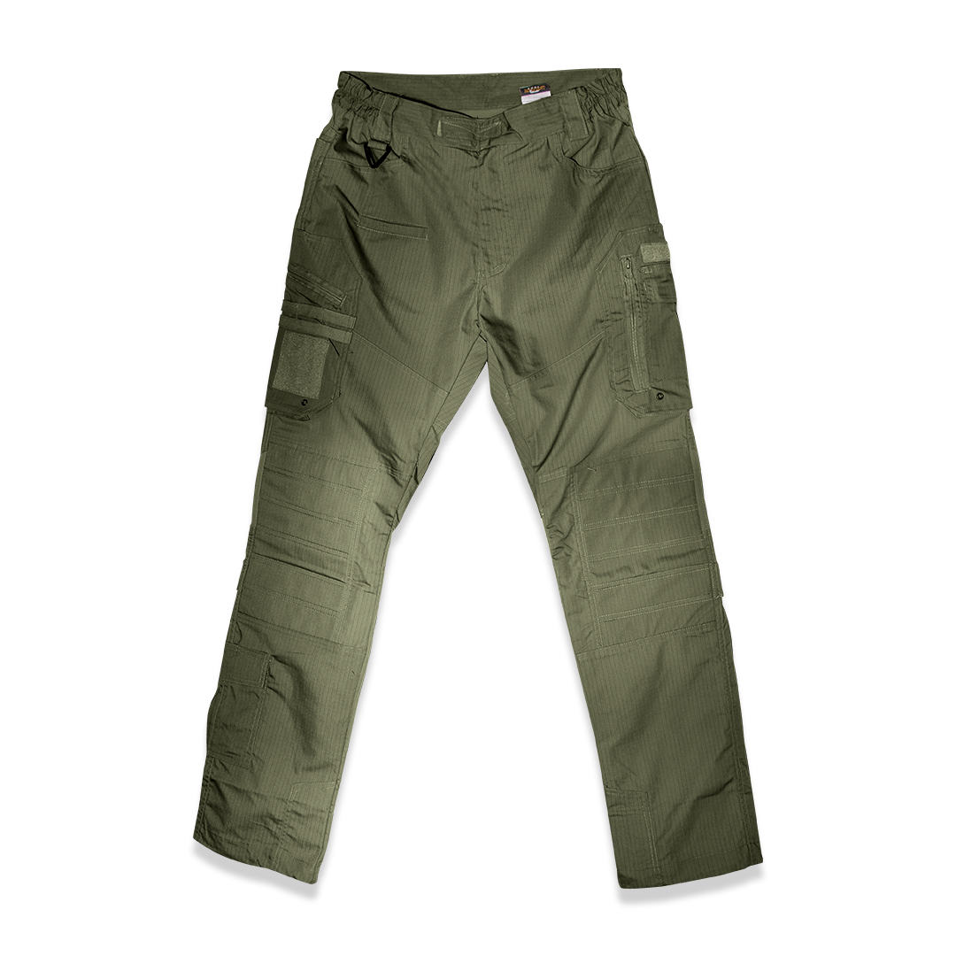 Dynamic stretch pants - Image 3