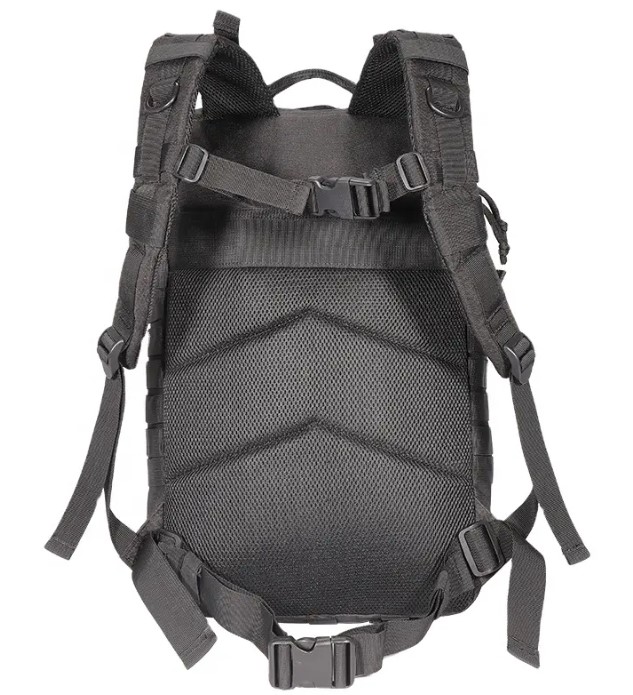Heavy-Duty Backpack - Image 4