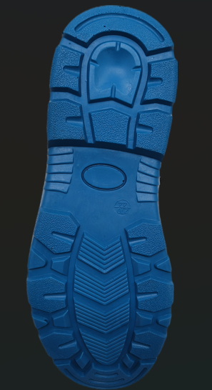 Industrial safety footwear - Image 2