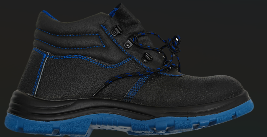 Industrial safety footwear - Image 3