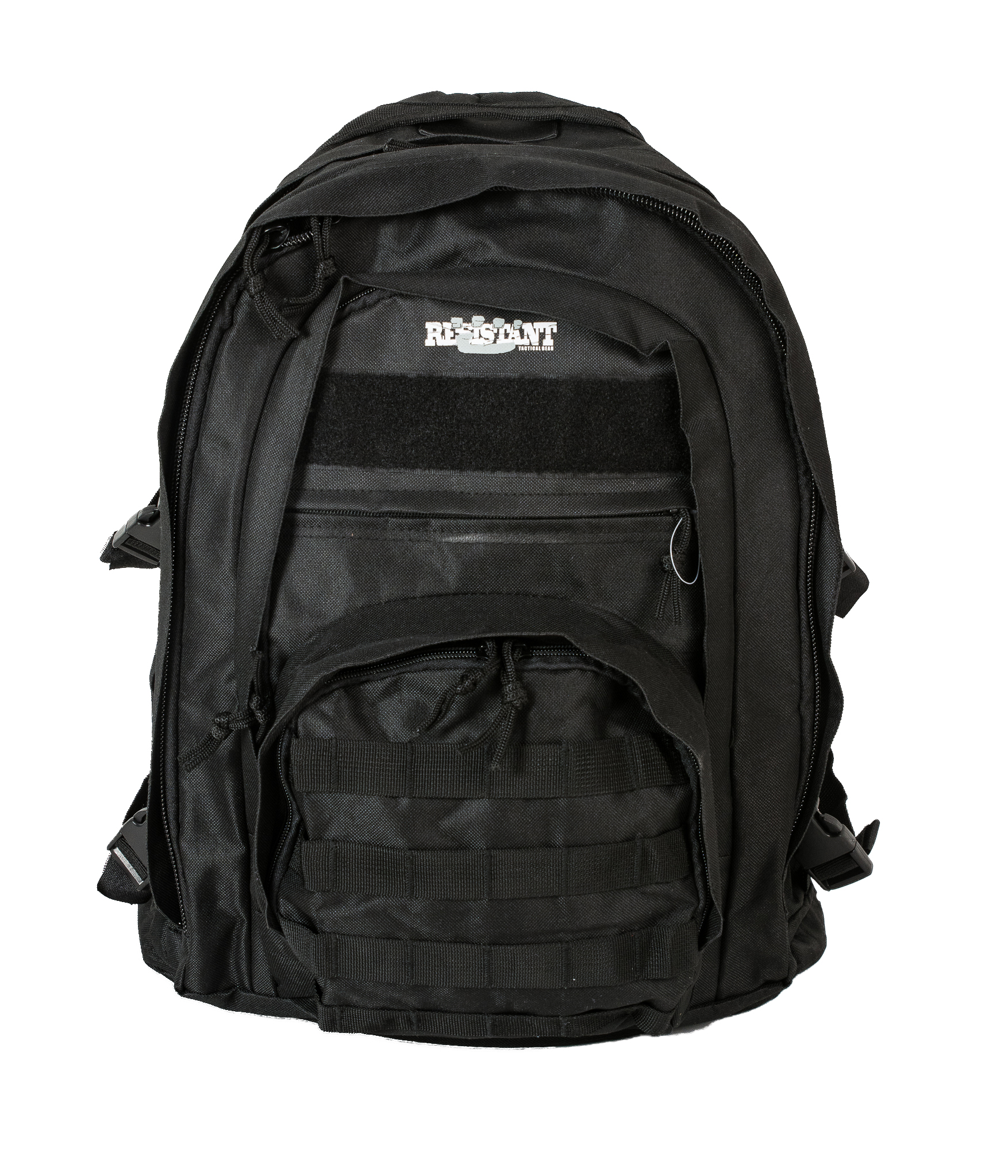 Loadout backpack
