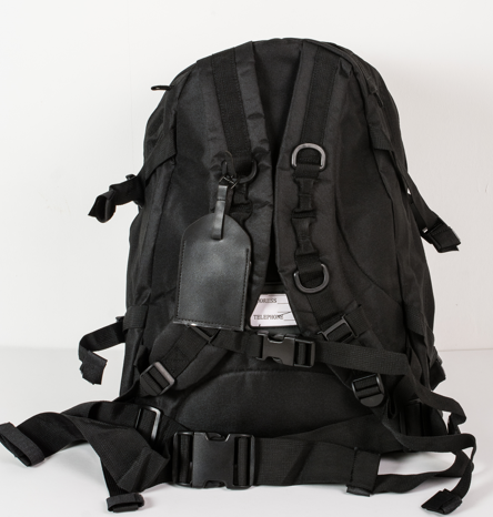 Loadout backpack - Image 2