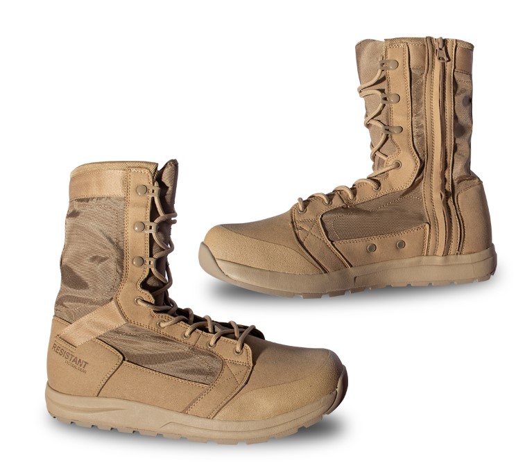2061 Cosmo DN Tactical Boots - Image 2