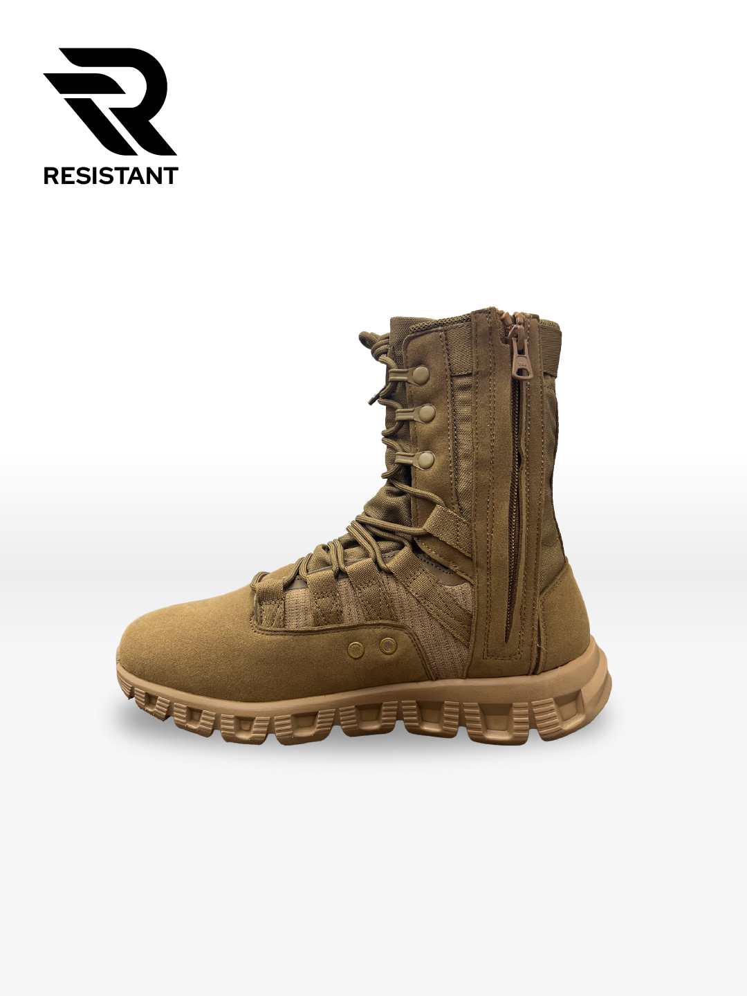 ON 24 Tactical Boots - Image 2
