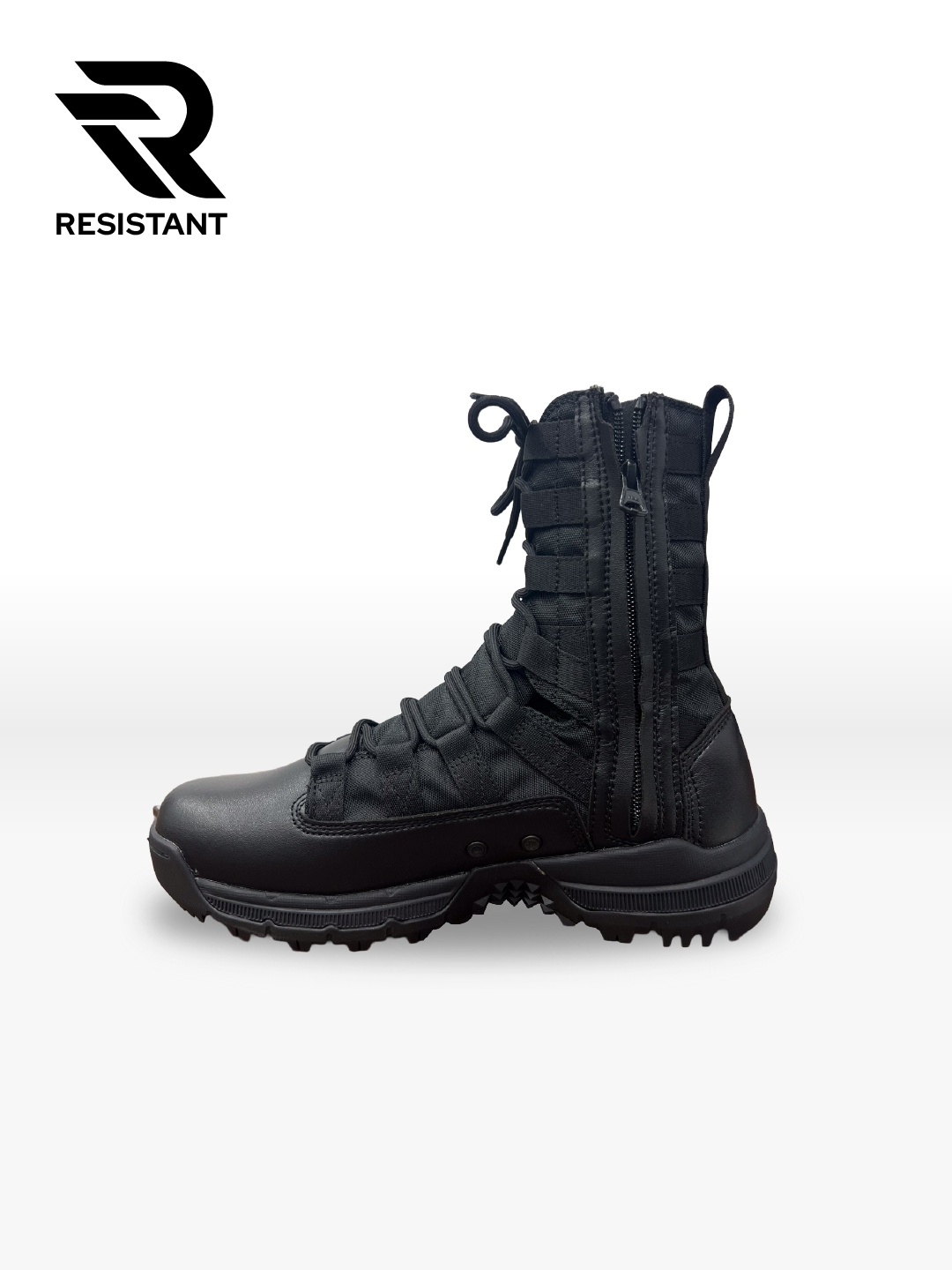 NK 2008 Tactical Boots