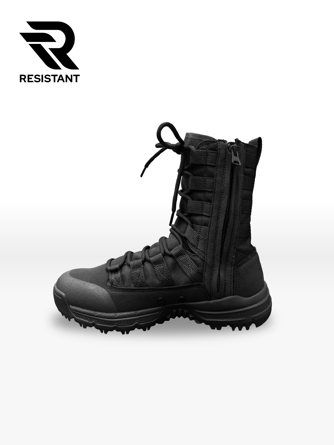 NK 2008 Tactical Boots - Image 2