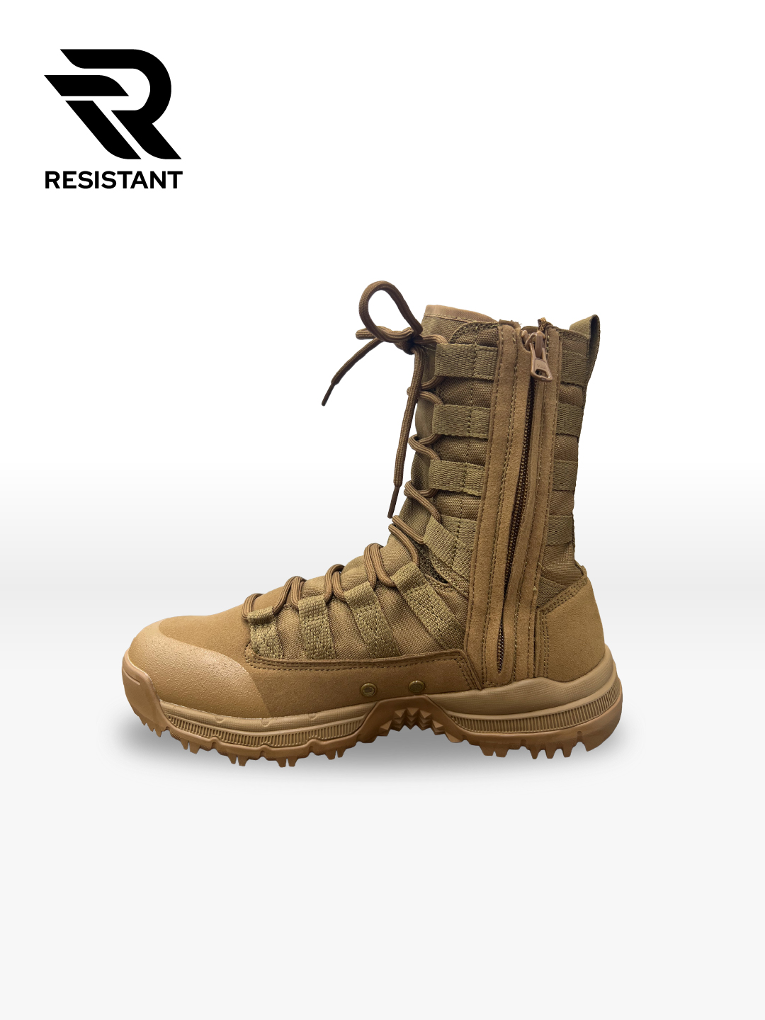 NK 2008 Tactical Boots - Image 3