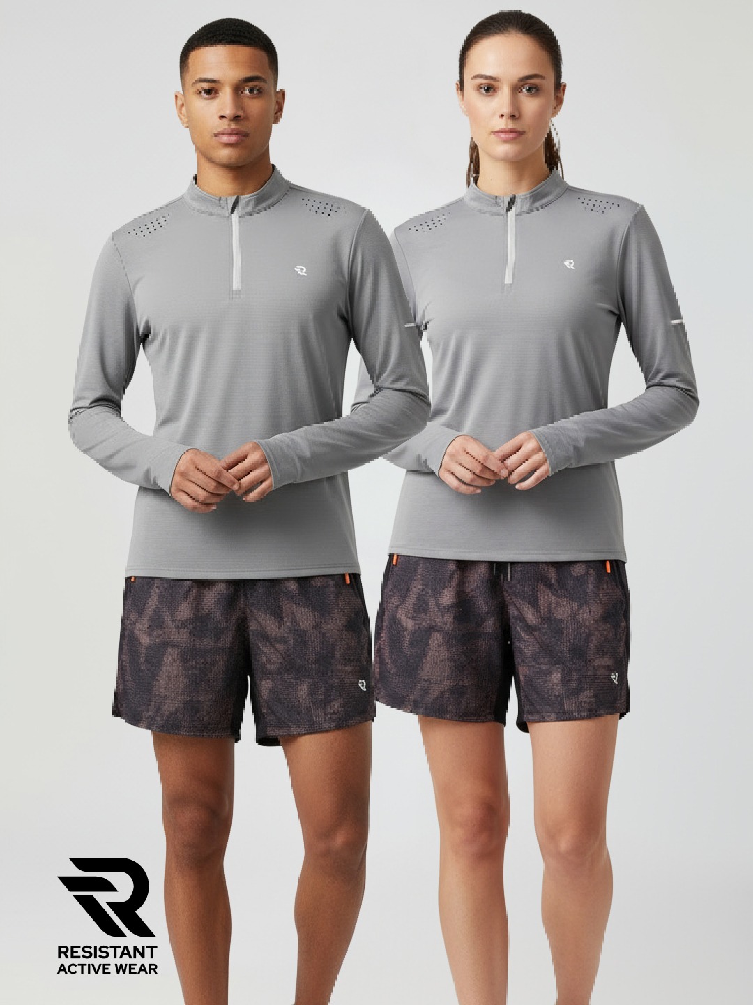 Performance Dri-Fit Long Sleeve