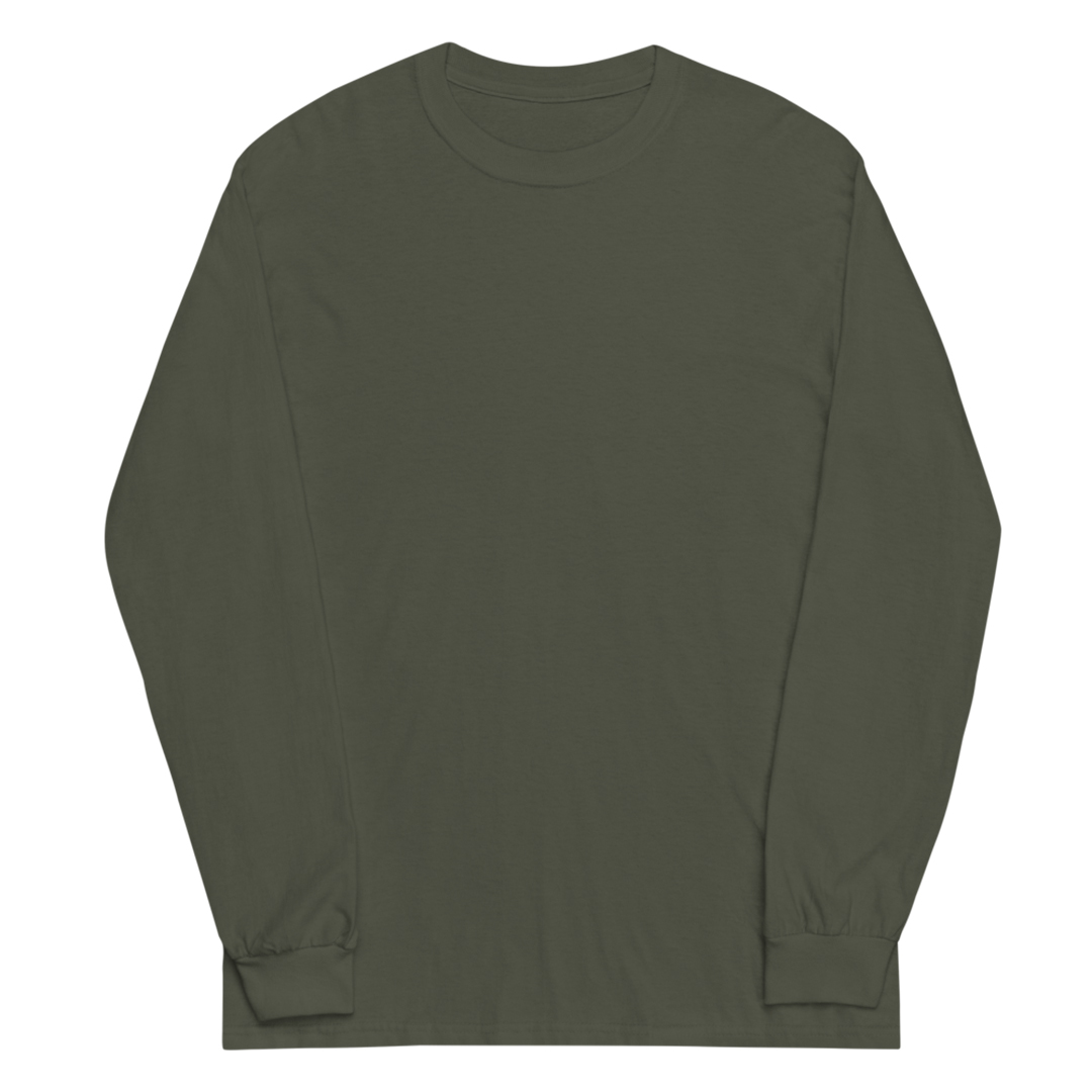 Performance Long Sleeve Shirt - Image 2