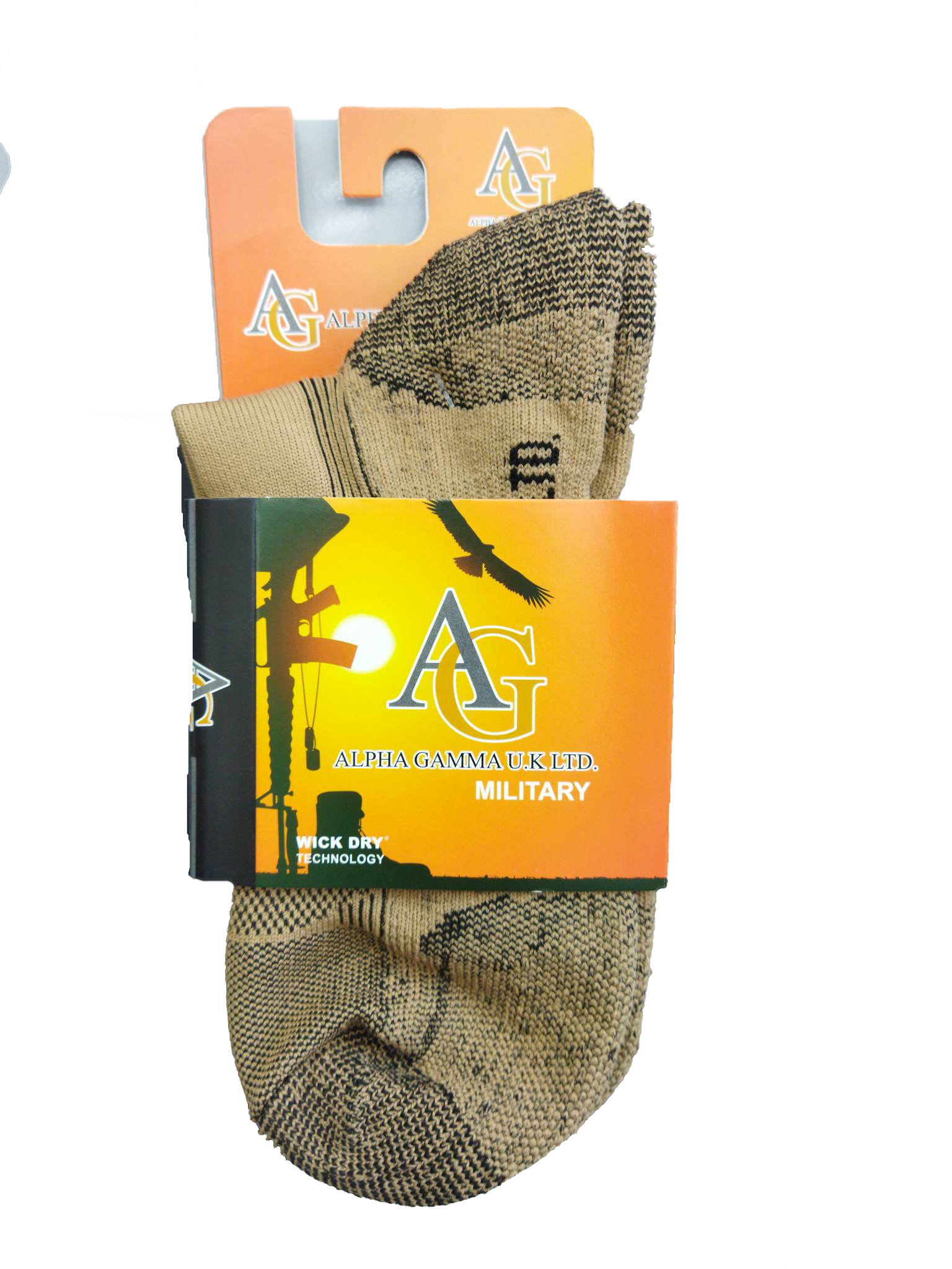 Performance Socks - Image 2