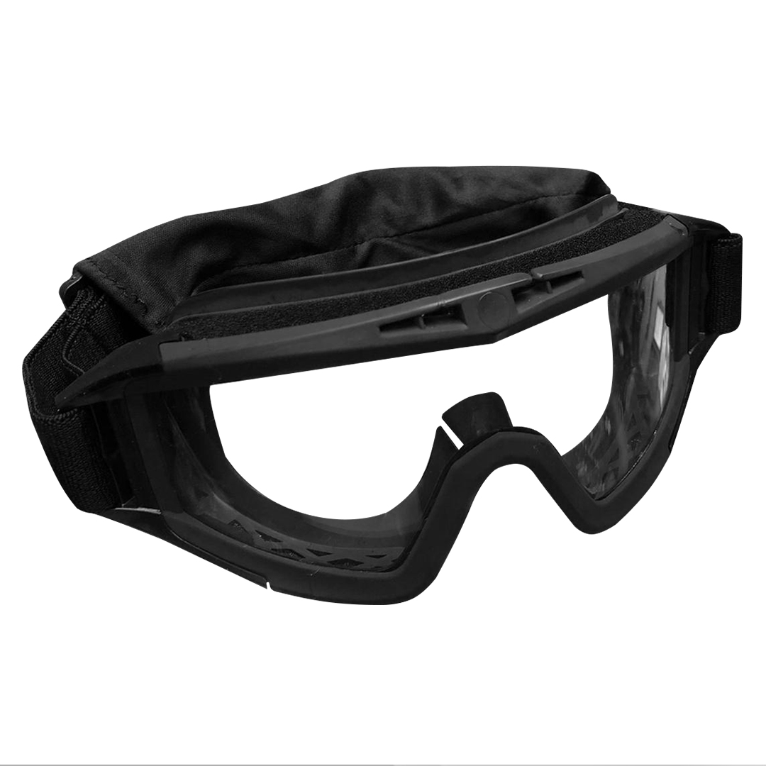 Resistant Tactical Goggles