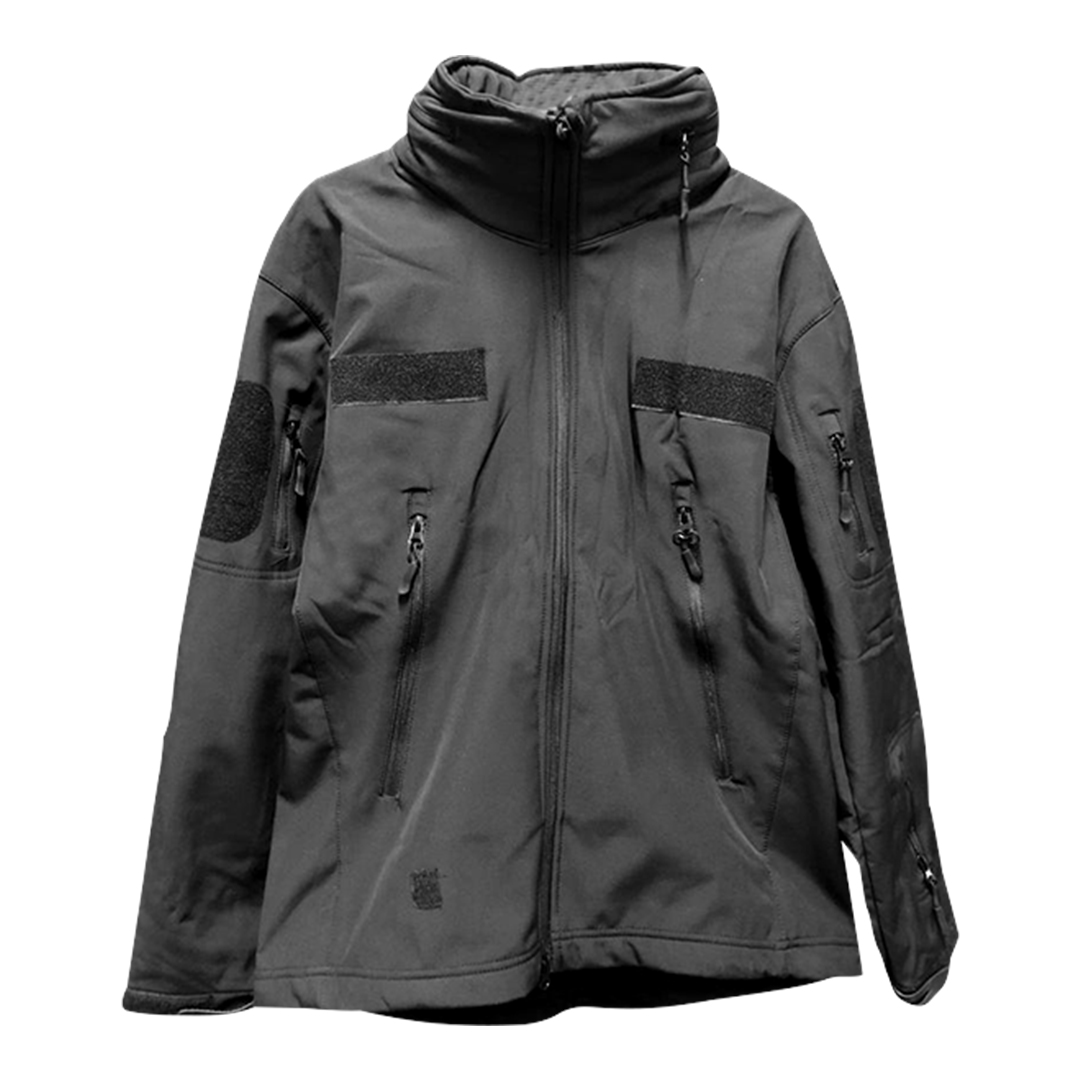 Soft Shell Tactical Jacket