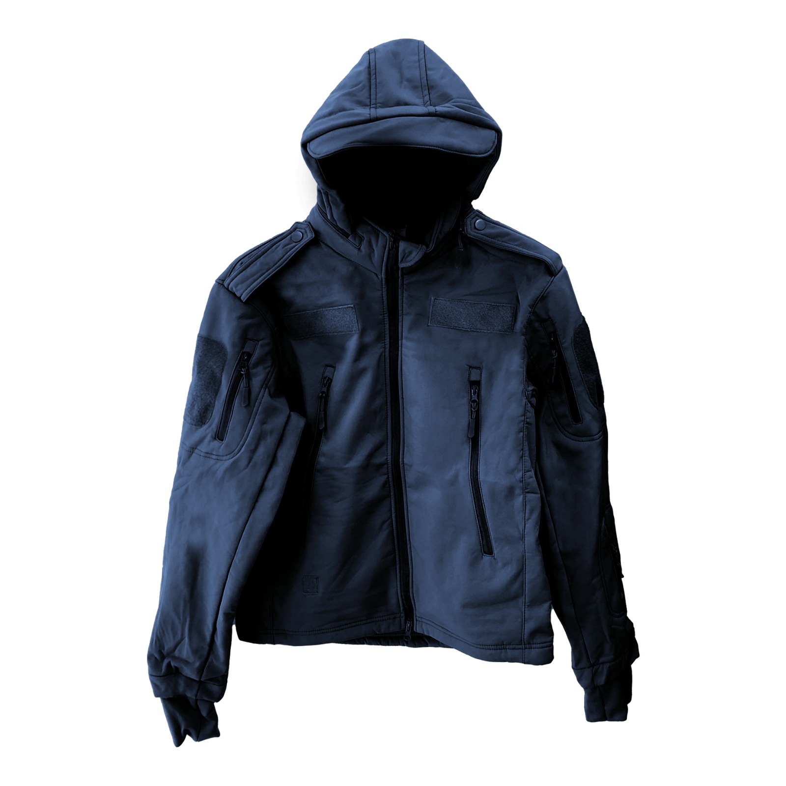Soft Shell Tactical Jacket - Image 2