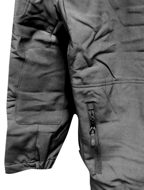 Soft Shell Tactical Jacket - Image 4