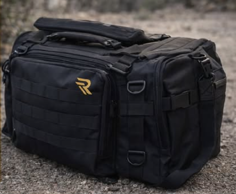 TAC Forces Shoulder Bag