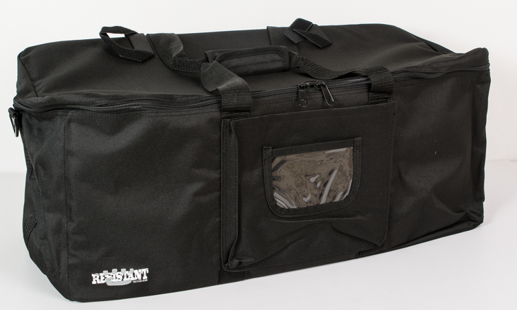 Tactical gear bag