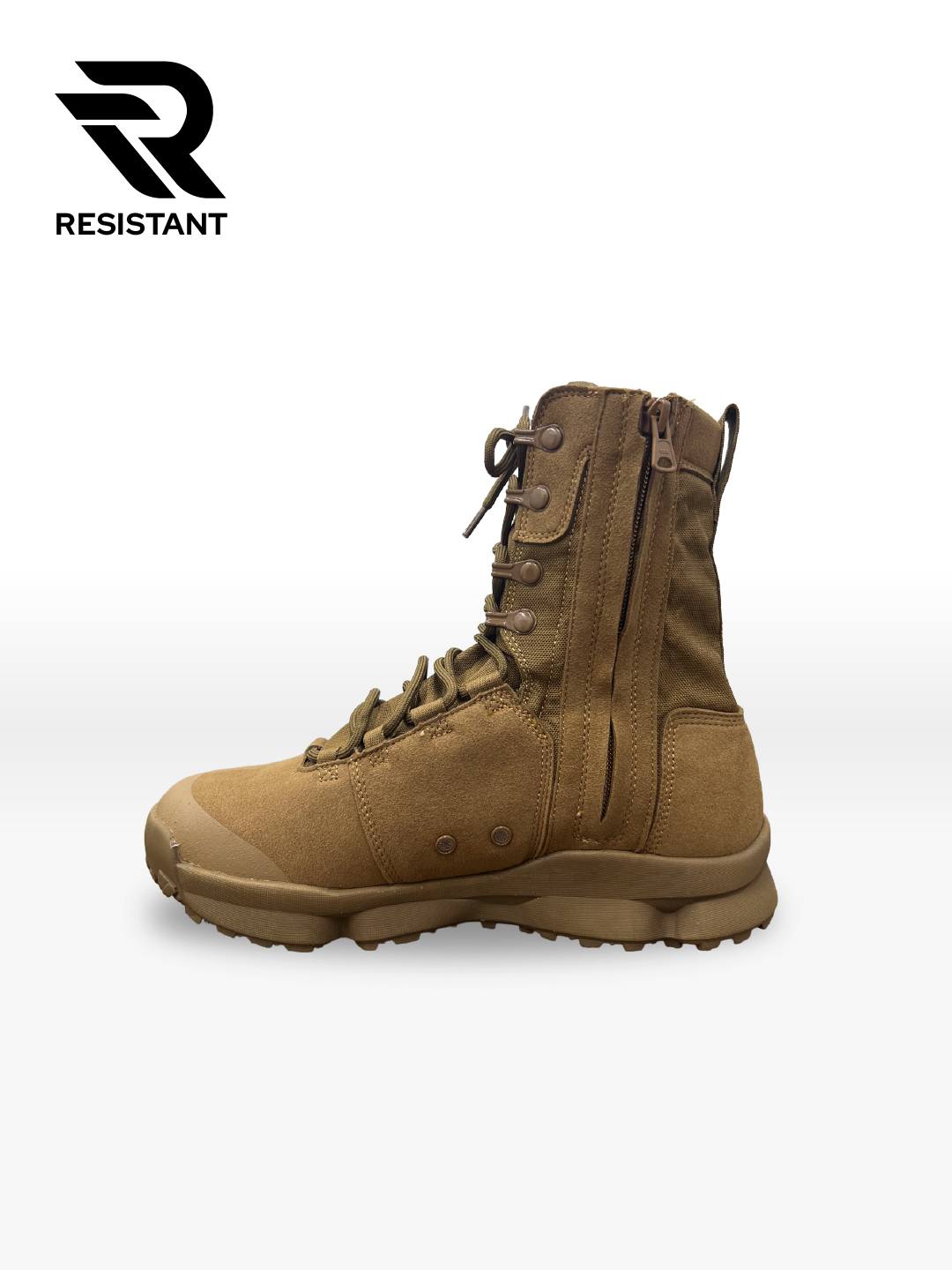 UN11 Tactical Boots