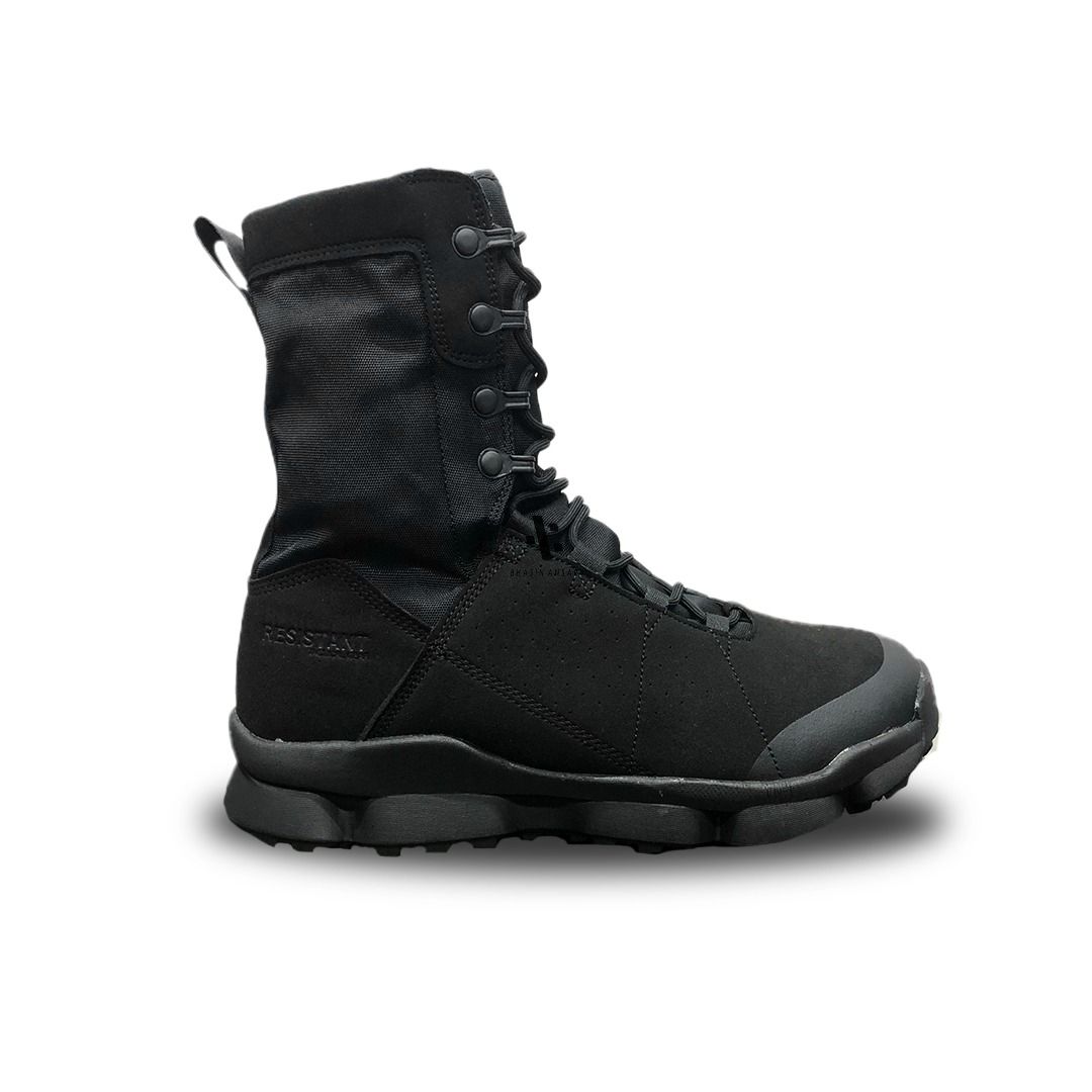 UN11 Tactical Boots - Image 2