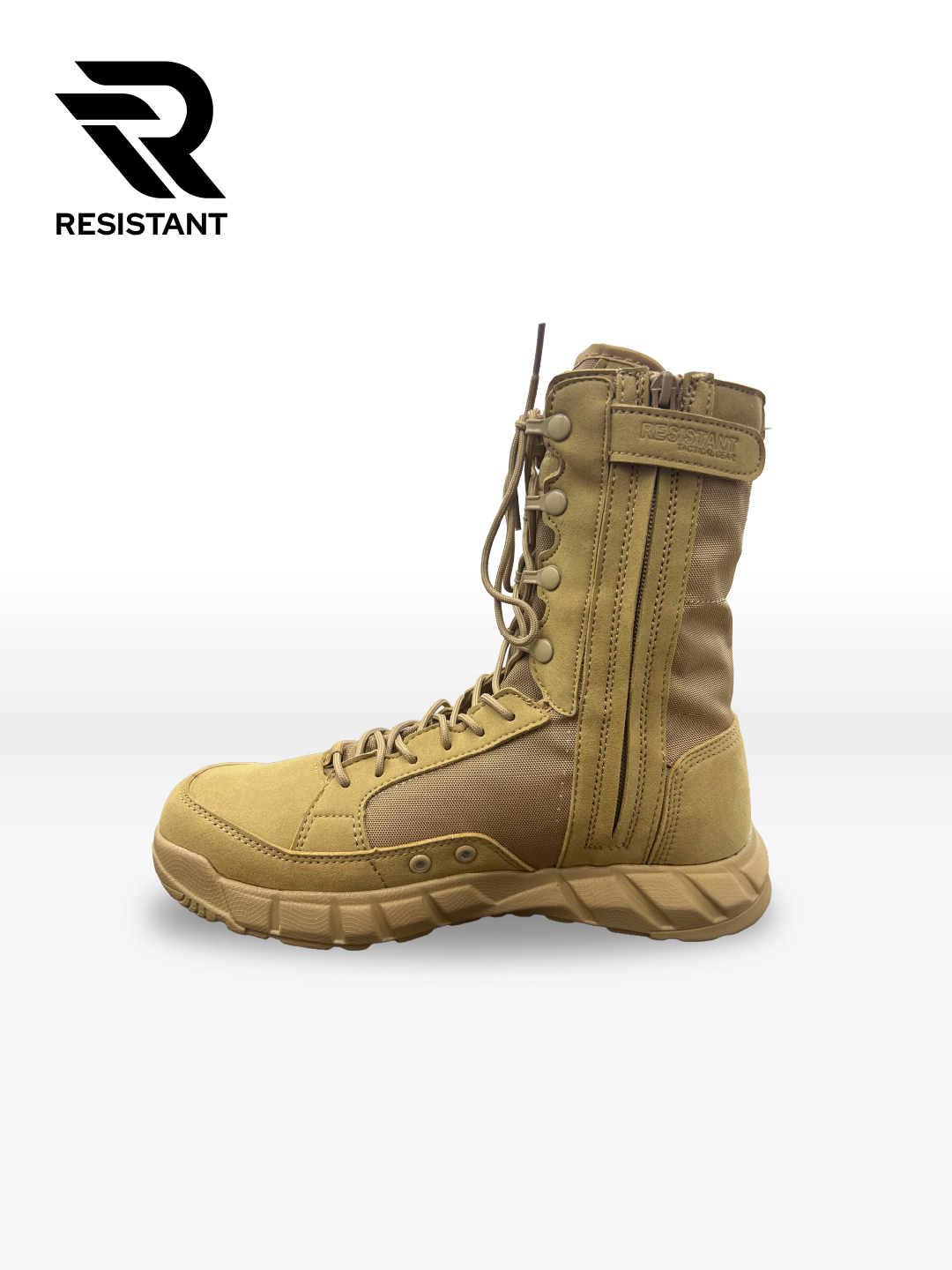 URBAN FLOAT Tactical Boots - Image 2