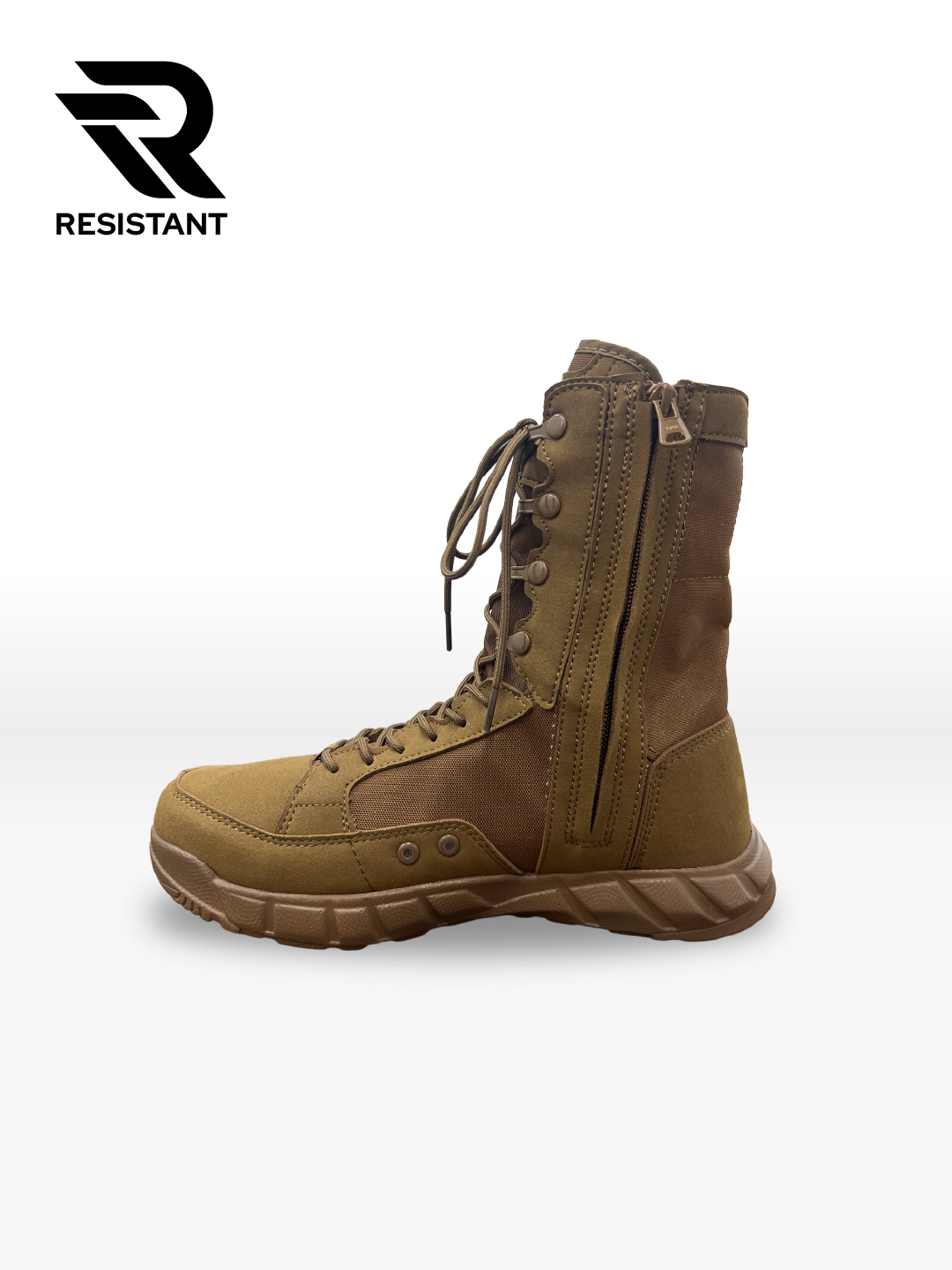 URBAN FLOAT Tactical Boots - Image 3