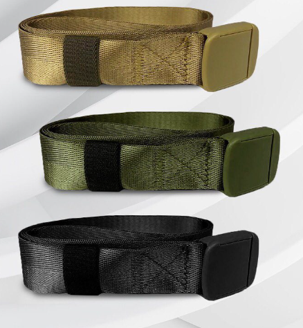Utility Belt