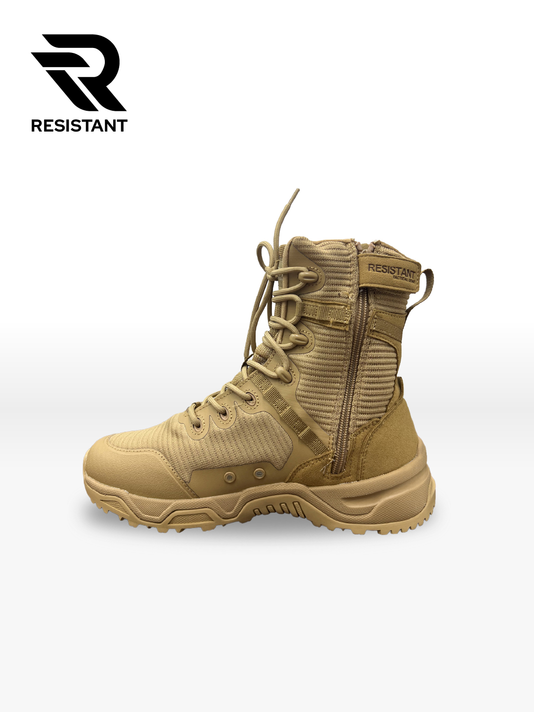 X10 Resistant Tactical Boots
